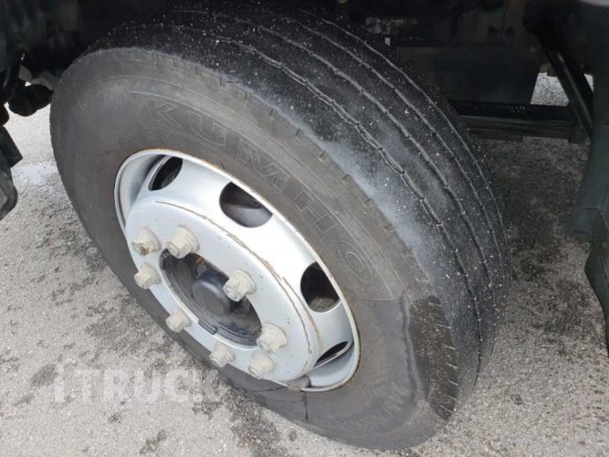 현대 파비스 집게차 300 5톤 수동 없음(순정) 15