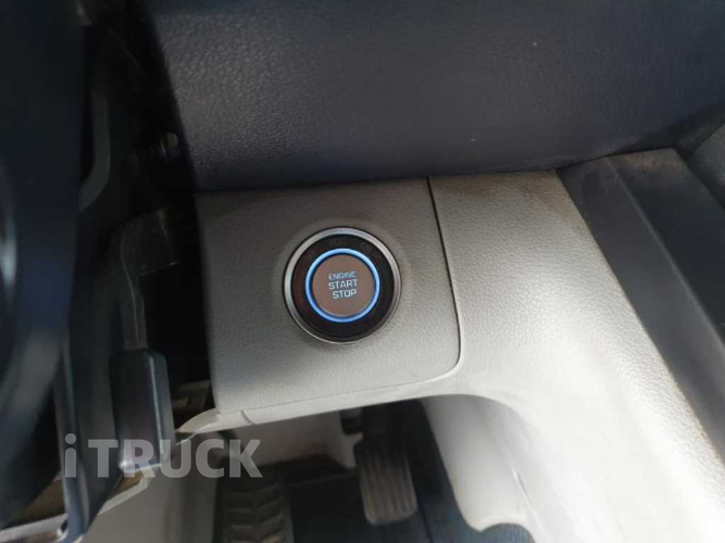 현대 파비스 집게차 300 5톤 수동 없음(순정) 16