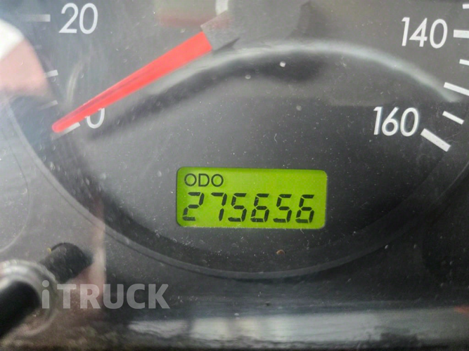 현대 이마이티 암롤 160 3.5톤 수동 단바리 12