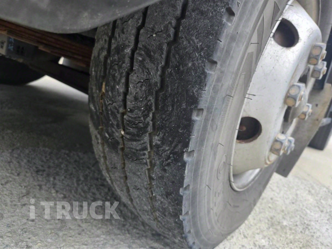 현대 이마이티 암롤 160 3.5톤 수동 단바리 6