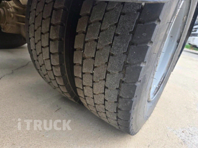 현대 이마이티 암롤 160 3.5톤 수동 단바리 7