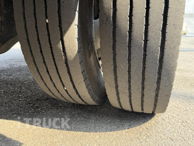 현대 고소작업차 없음(순정) 올뉴마이티 3.5톤 16