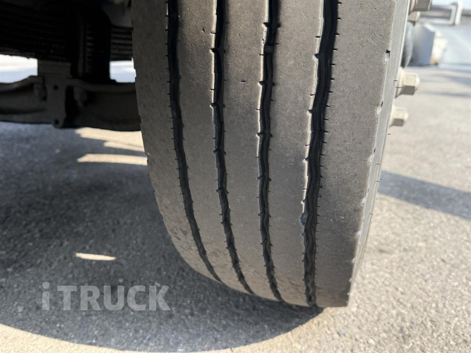 현대 고소작업차 없음(순정) 올뉴마이티 3.5톤 15