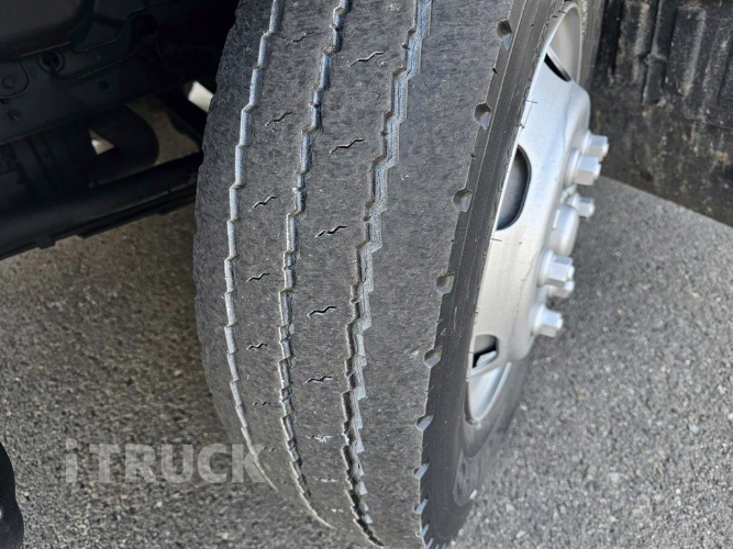 현대 이마이티 진개덤프 170 2.5톤 수동 단바리 15