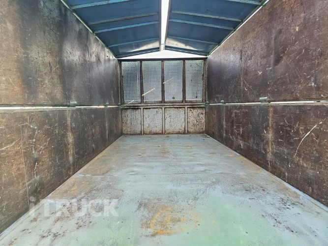 현대 이마이티 진개덤프 170 2.5톤 수동 단바리 11