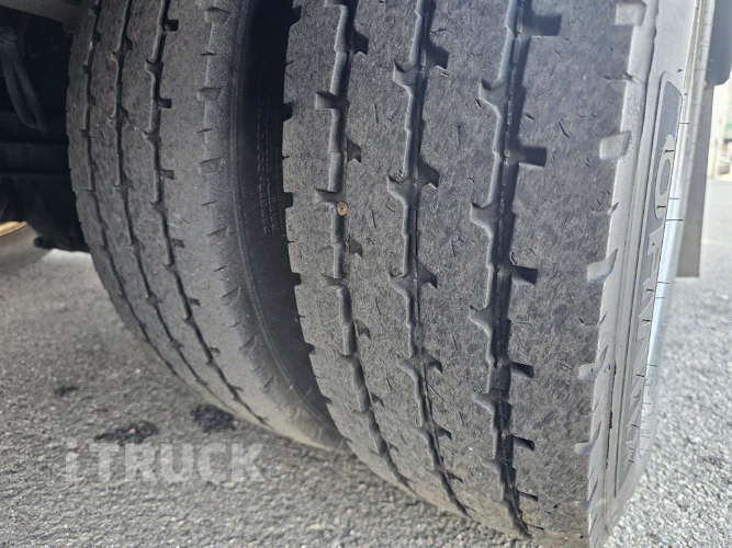 현대 이마이티 진개덤프 170 2.5톤 수동 단바리 16