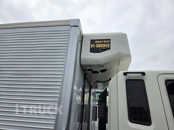 현대 메가트럭 3.5톤 광폭 냉동탑 11