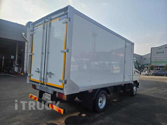 현대 이마이티 2.5톤 탑 3