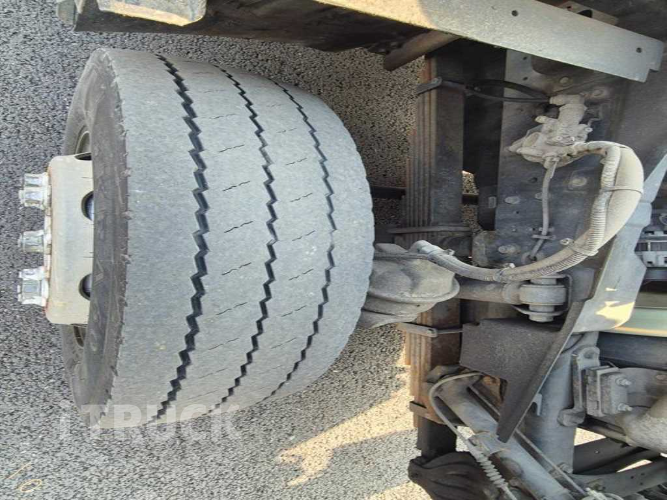 현대 음식물차 메가트럭 5톤 덤프식 배출 17