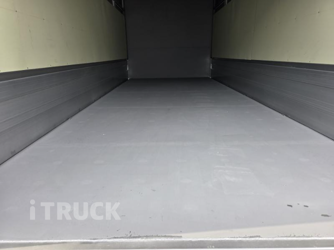 현대 올뉴마이티 3.5톤 광폭 윙바디 슈퍼캡 6