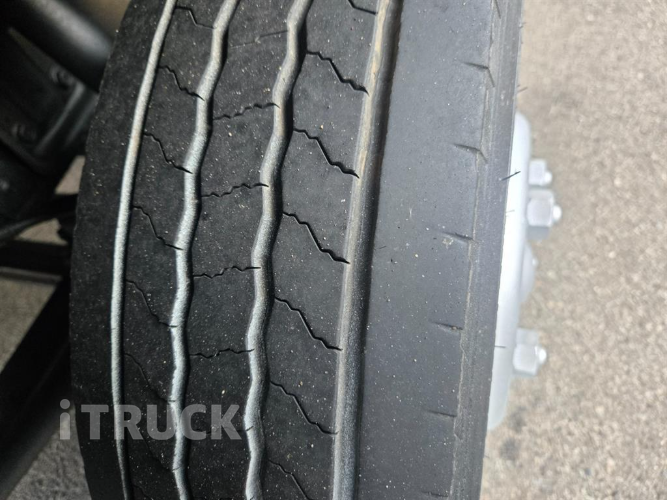 현대 이마이티 2.5톤 냉동탑 11