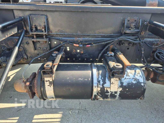 현대 메가트럭 암롤 225 5톤 수동 단바리 14