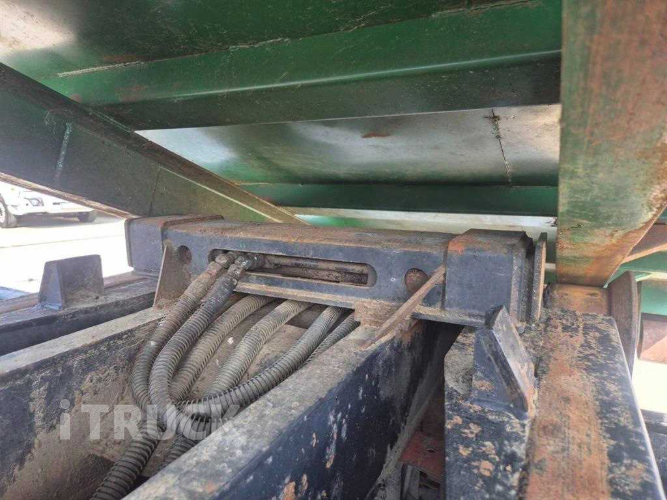 현대 메가트럭 암롤 225 5톤 수동 단바리 12