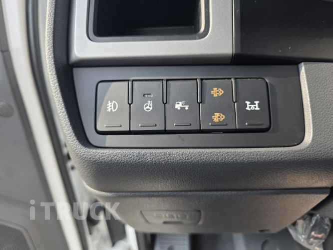 현대 올뉴마이티 3.5톤 광폭 윙바디 슈퍼캡 13