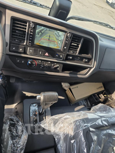 현대 올뉴마이티 3.5톤 광폭 윙바디 슈퍼캡 11