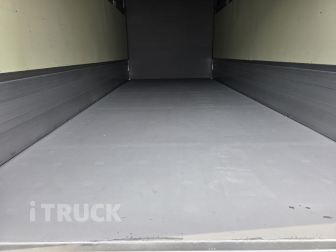 현대 올뉴마이티 3.5톤 광폭 윙바디 슈퍼캡 8