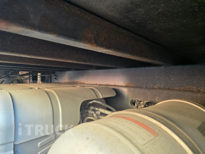 타타대우 노부스 280 후축 윙바디 4.5톤 수동 13