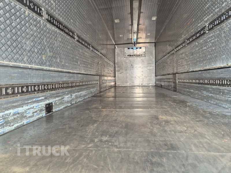 타타대우 노부스 280 후축 윙바디 4.5톤 수동 6