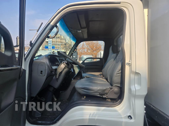 현대 이마이티 2.5톤 냉동탑 투냉 10