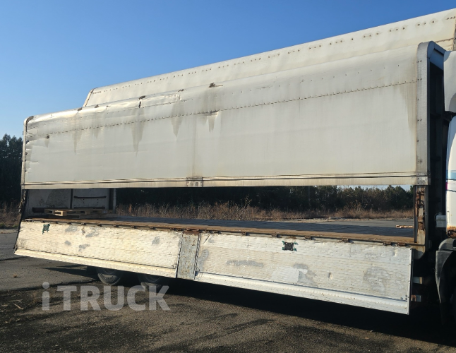 타타대우 노부스 380 십바리 윙바디 16톤 수동 3