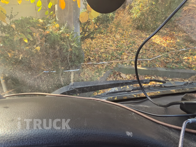 만 TGL 3.5톤 광폭 카고 슬리퍼캡(더블캡, 크루캡) 12