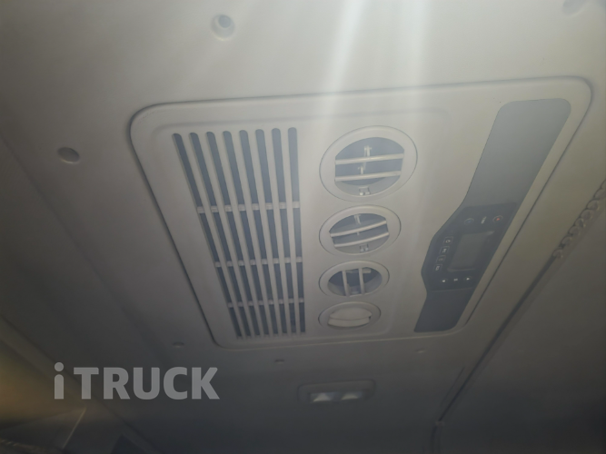 현대 엑시언트 540 후축 카고 25톤 오토 17