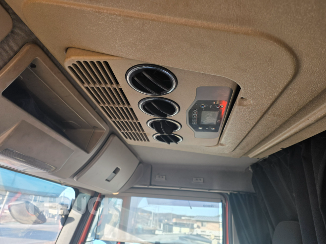 이베코 유로카고 280 후축 윙바디 4.5톤 오토 17