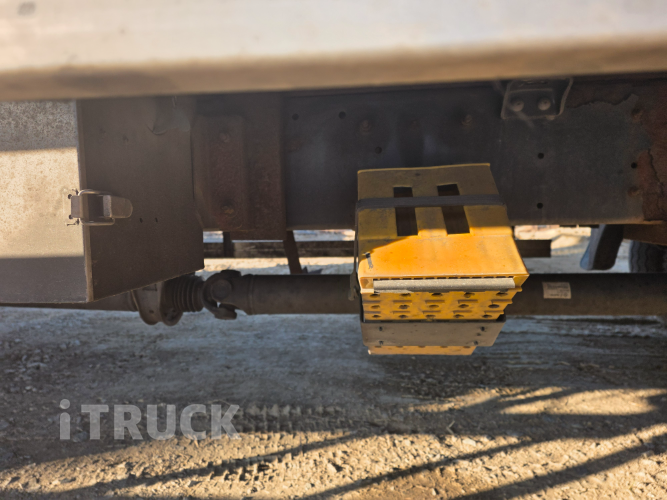 이베코 유로카고 280 후축 윙바디 4.5톤 오토 12