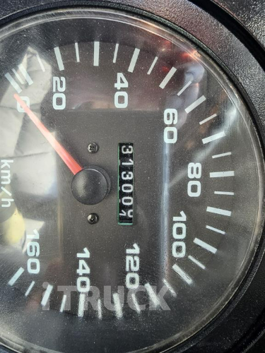 현대 메가트럭 화물덤프 4.5톤 12