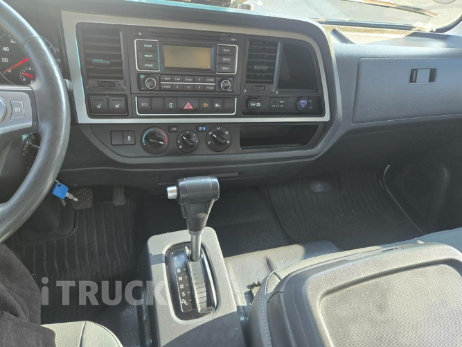 현대 올뉴마이티 3.5톤 익스하이탑 슈퍼캡 14