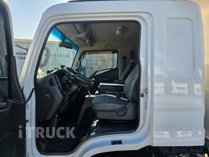 현대 올뉴마이티 3.5톤 익스하이탑 슈퍼캡 12