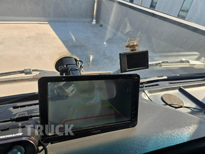 현대 올뉴마이티 3.5톤 익스하이탑 슈퍼캡 15