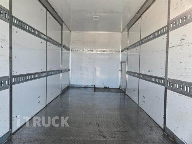 현대 올뉴마이티 3.5톤 익스하이탑 슈퍼캡 8