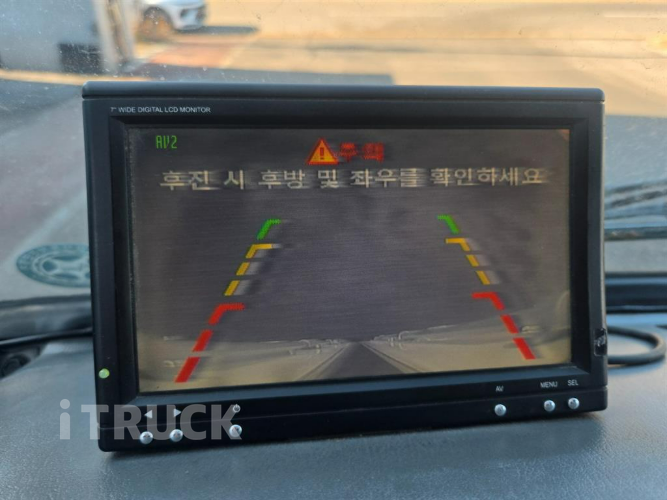 현대 이마이티 3.5톤 표준탑 일반캡 12