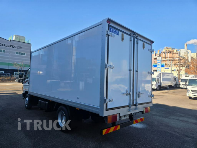 현대 이마이티 3.5톤 표준탑 일반캡 5