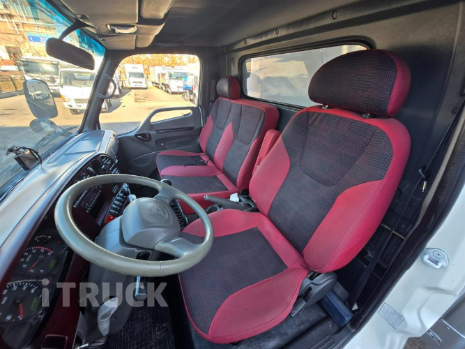 현대 이마이티 3.5톤 표준탑 일반캡 11