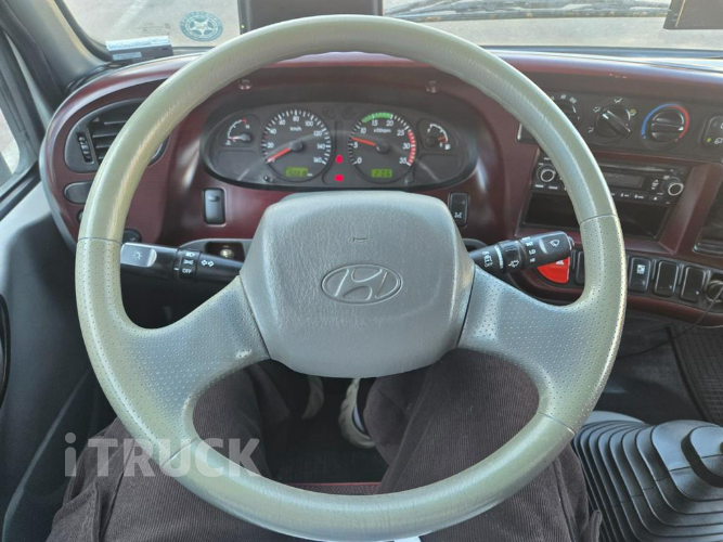 현대 이마이티 3.5톤 표준탑 일반캡 14