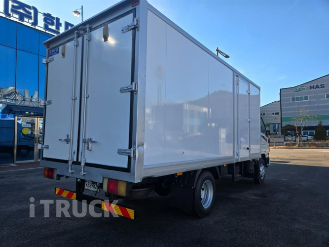 현대 이마이티 3.5톤 표준탑 일반캡 3