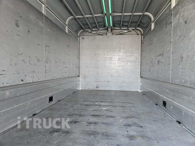 현대 올뉴마이티 3.5톤 광폭 윙바디 슈퍼캡 11