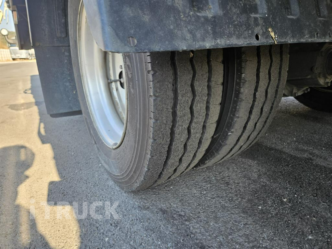 현대 올뉴마이티 3.5톤 광폭 윙바디 슈퍼캡 13