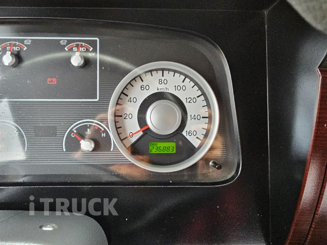 현대 메가트럭 화물덤프 5톤 12