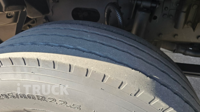 벤츠 아록스 299 후축 윙바디 7.5톤 오토 리타더 6