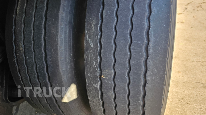 벤츠 아록스 299 후축 윙바디 7.5톤 오토 리타더 8