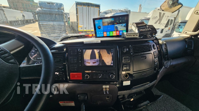 벤츠 아록스 299 후축 윙바디 7.5톤 오토 리타더 12