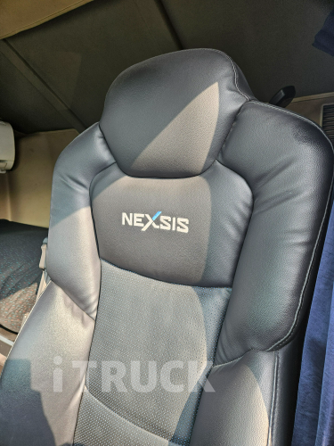 현대 엑시언트 430 십바리 냉장윙 14톤 오토 15