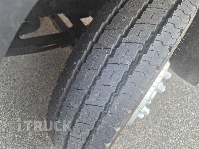 현대 올뉴마이티 2.5톤 냉동탑 16