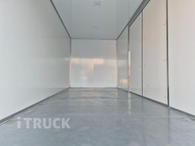 현대 메가트럭 260 단바리 익스하이탑 5톤 수동 9