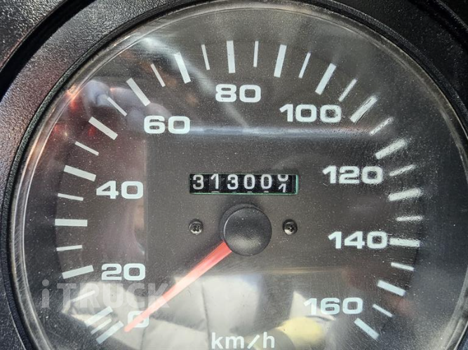 현대 메가트럭 화물덤프 4.5톤 12