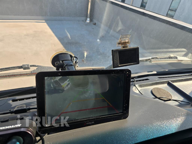 현대 올뉴마이티 3.5톤 익스하이탑 슈퍼캡 14