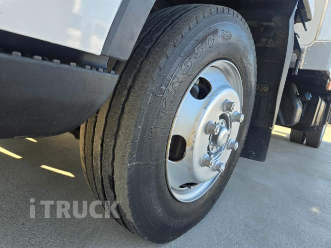 현대 올뉴마이티 3.5톤 익스하이탑 슈퍼캡 16